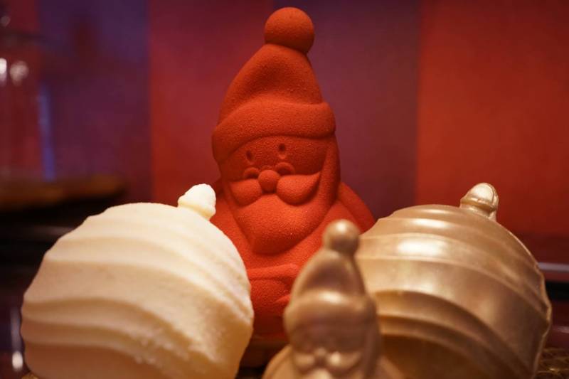 Quel chocolat choisir pour offrir à Noël