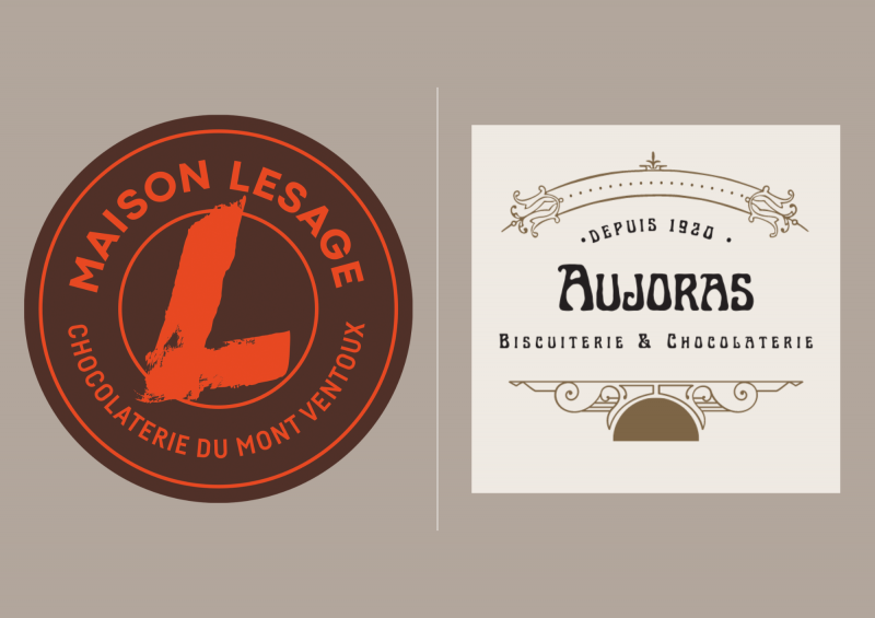 Maison Lesage - Biscuiterie Aujoras 