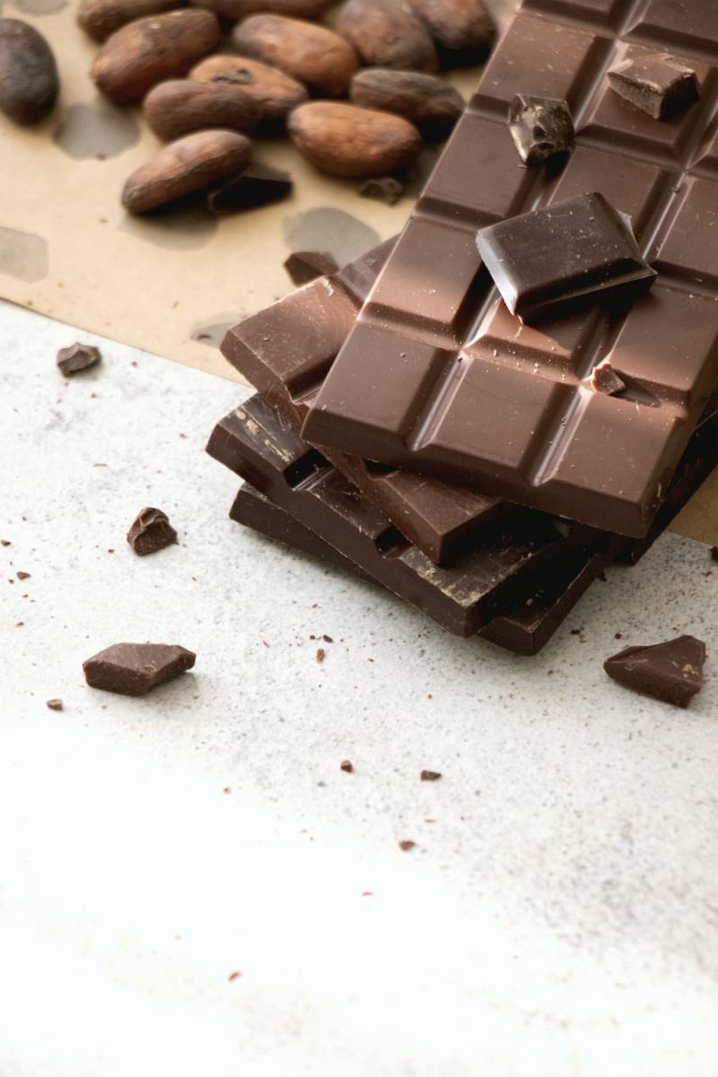 Quel chocolat choisir pour les fondues à chocolat ?